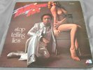 HURRICANE FIFI STOP TELLING LIES MEXICAN LP CHEESECAKE COVER DISCOTHEQUE