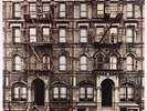 Led Zeppelin - Physical Graffiti 2xLP - Swan Song VG+