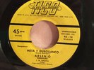 ARSENIO RODRIGUEZ 45  Meta Y Guaguanco w/ Jaguey TICO great copy RARE Latin
