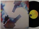 BRIAN ENO/DAVID BYRNE My Life In The Bush Of Ghost SIRE LP VG+ #