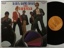 EQUALS Baby, Come Back RCA VICTOR LP VG+ #