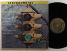 PAUL CHAMBERS Go VEE-JAY LP stereo