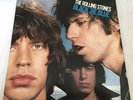 The Rolling Stones - Black and Blue   -   LP