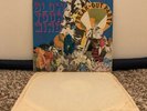 The unfolding  How to blow your mind and have a freak out party  AFSD6184 Stereo