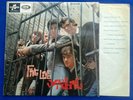 Yardbirds - Five Live  Mono LP Live at The Marquee [1964] 33SX 1677 1st Press