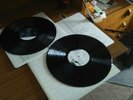 PINK FLOYD - THE WALL 1979 UK G/f 1st Press 2x VINYL + Inners - Exquisite Mint