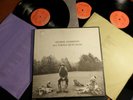 George Harrison ?– All Things Must Pass 1976 3XLP Box orig inner My Sweet Lord