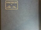 RARE  Dave Elman Hypno-Analysis Volumes 1 & 2 Box Set - All 6 VG+ LPs