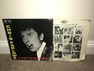 CHRIS FARLOWE & THE THUNDERBIRDS Selftitled LP Columbia 1966 Mono UK 1st Press