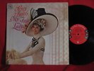 Percy Faith My Fair Lady MONO LP Record SHRINK Audrey Hepburn Cover Photo MINT-