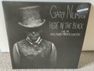 Gary Numan Here In The Black Double Picture Disc Vinyl Very Rare 210/500