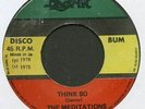 MEDITATIONS JA 1978 Reggae 7