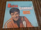 Elvis Presley - Clambake  LP - RCA Victor LSP 3893 Stereo with photo
