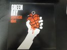 GREEN DAY AMERICAN IDIOT NM 2LP RED/MAROON VINYL w/POSTER/INSERT