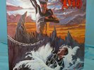 Dio   Holy Diver   Vinyl LP   1983   Mercury Records   811 021-1