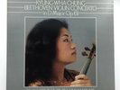 LONDON LDR 10010   BEETHOVEN VIOLIN CONCERTO     KYUNG WHA CHUNG