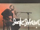 JACK JOHNSON - sleep through the static LP