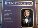 coffret marron POLYGRAM 3 vinyls 33 tours neufs JOHNNY HALLYDAY 824 985 PY 785
