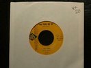 The Turks – You Turn Me On / Generation Gap VG+ 7