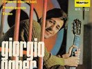 GIORGIO GABER - Eppure Sembra Un Uomo - SPANISH 7
