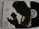 LUIS MIGUEL ROMANCE LP MADE IN BRAZIL 12