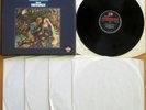 HQM 1001-5 Wagner Tristan Und Isolde Flagstad Furtwangler 5xLP NM/EX (RLS 684)