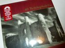 U2 THE UNFORGETTABLE FIRE red wine 180 gsm vinyl HMV exclusive