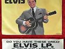 Single Elvis Presley: Devil In Disguise (RCA Victor 47-8188) D