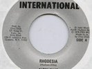 ALTON ELLIS JA 1978 Reggae 7