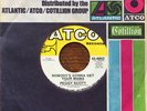 PEGGY SCOTT Nobody's Gonna Get Your Mama/One Night DEEP SOUL FUNK 45 NM *hear*