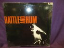 SEALED   U2 'Rattle And Hum' DBL LP