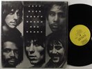 JEFF BECK GROUP Rough And Ready EPIC LP VG++ SHRINK #