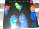 The Cure In Between Days Single Signed By Robert Smith Rare Genuine Autograph