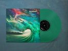 Mantra Machine - Heliosphere // Vinyl LP ltd to 300 on Green Clear With Black Sm
