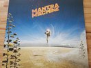 Mantra Machine - Nitrogen // Vinyl LP limited edition to 100 copies