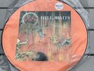 Slayer Hell Awaits 1985 Vinyl LP Limited Edition Numbered Picture Disc MXPD 8020