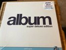 PIL PUBLIC IMAGE LTD ALBUM 4XLP SUPER DELUXE EDITION SEALED VINYL SEX PISTOLS