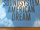 LCD SOUNDSYSTEM American Dream 2x LP vinyl 2017 Eur  NEW/SEALED