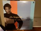 Ella Fitzgerald Sings the Cole Porter Songbook 180G Vinyl Record 2 LP Free Ship