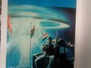 Iron Maiden 2 Minutes To Midnight Poster