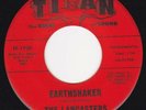 Surf Instro. The Lancasters - Earthshaker (Fowley, Blackmore)