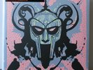 DANGER DOOM 'Mouse And Mask' Ltd. Edition 10th Anniversary Vinyl 2LP NEW/SEALED