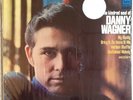 THE KINDRED SOUL OF DANNY WAGNER RARE NORTHERN SOUL