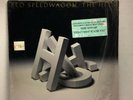 REO Speedwagon - The Hits LP - Epic OE 44202 - Tested VG+ Vinyl - Shrink Nice S5