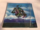 The Can - Monster Movie Vinyl LP; UAS 29094: A1/B1; VG