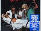 Great White - Recovery: Live  (1987) [SEALED] Vinyl LP • Stick It, Streetkiller