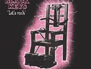 The Black Keys - Let’s Rock (Indie Exclusive Color Vinyl) [Red White Blue]