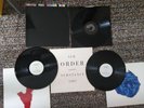 NEW ORDER Substance Factory Records FACT200 Double Vinyl Blue Monday 12inch LP