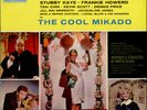 Soundtrack / Martin Slavin / Stubby Kaye / Frankie Howerd-The Cool Mikado - Orig