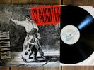 SLAUGHTER - The Wild Life (1992) Vinyl, LP Chrysalis 062-3219111 Hard Rock EX
